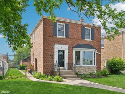 5146 N Mobile Ave, Chicago, IL, 60630