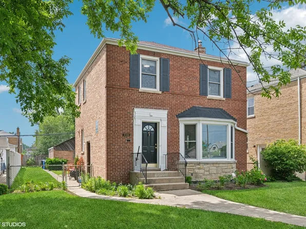 5146 N Mobile Ave, Chicago, IL 60630