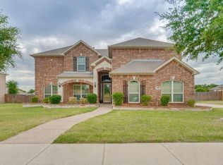 308 Foraker St, Desoto, TX 75115