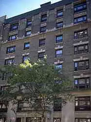 318 West 100th Street in Upper West Side