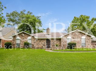 1515 Hawthorne Pl, Clinton, MS 39056