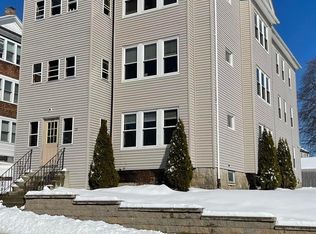 20 Wabash Ave #1, Worcester, MA 01604