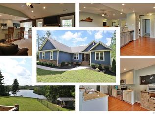 6380 Haleford Dr, Powhatan, VA 23139