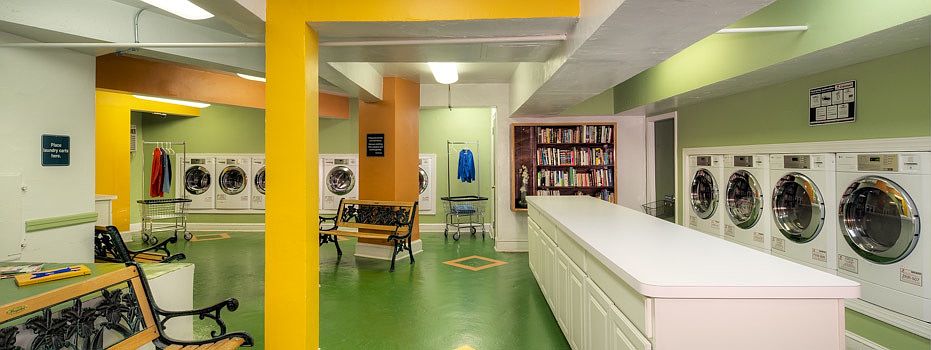 2nd image of 3355 16th St NW APT 406