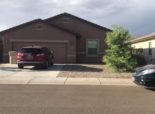 13254 E Lupine Ln, Florence, AZ 85132