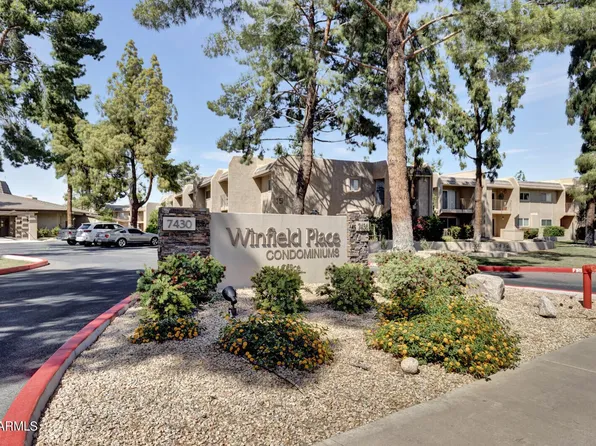 7436 E Chaparral Rd Unit 235B, Scottsdale, AZ 85250