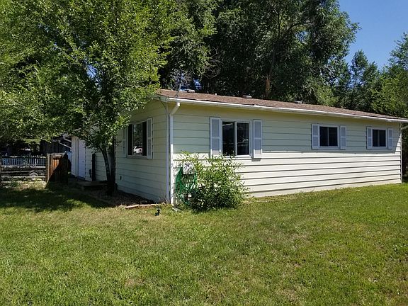 House/yard