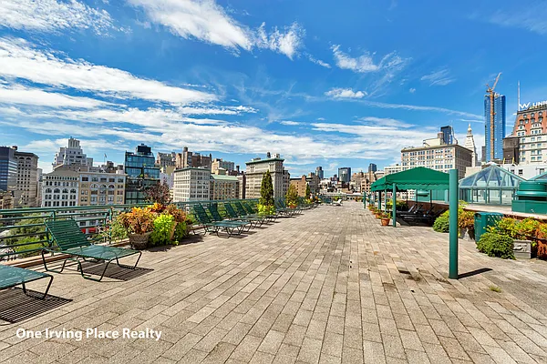 Rented by One Irving Place Realty | media 13