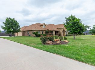 110 Tierra Ct, Abilene, TX 79602