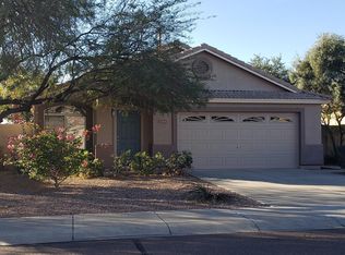 21314 N 80th Ln, Peoria, AZ 85382