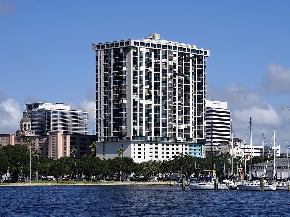 1st image of 1 Beach Dr SE Unit 1407
