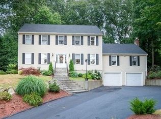 95 Anderson Rd, Marlborough, MA 01752