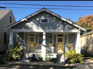 824 Poland Ave, New Orleans, LA 70117