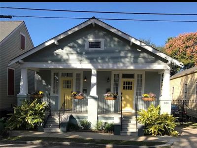 824 Poland Ave, New Orleans, LA, 70117