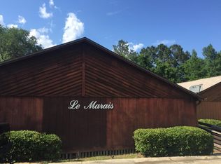 1801 Fairlane Rd APT C, Tallahassee, FL 32303