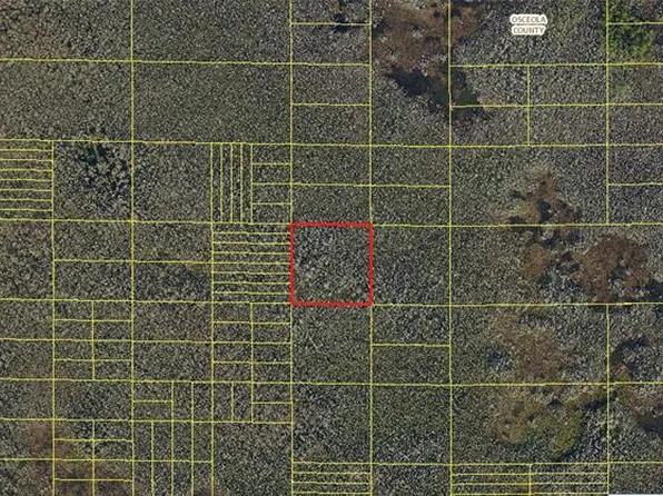 Holopaw Groves Rd Lot 99, Saint Cloud, FL 34773