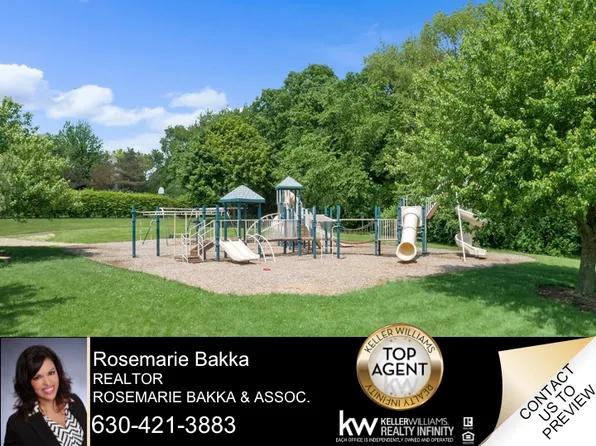 821 Edgewood Ct, Sugar Grove, IL 60554