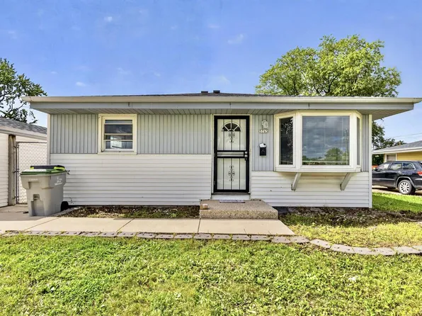 5765 N 89th STREET, Milwaukee, WI 53225