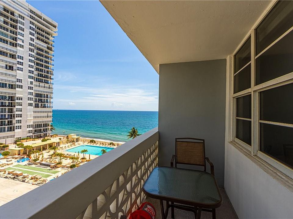 1st image of 4250 Galt Ocean Drive #8j