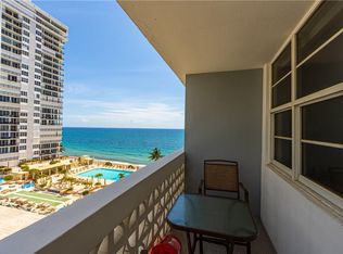 4250 Galt Ocean Dr APT 8J, Fort Lauderdale, FL 33308