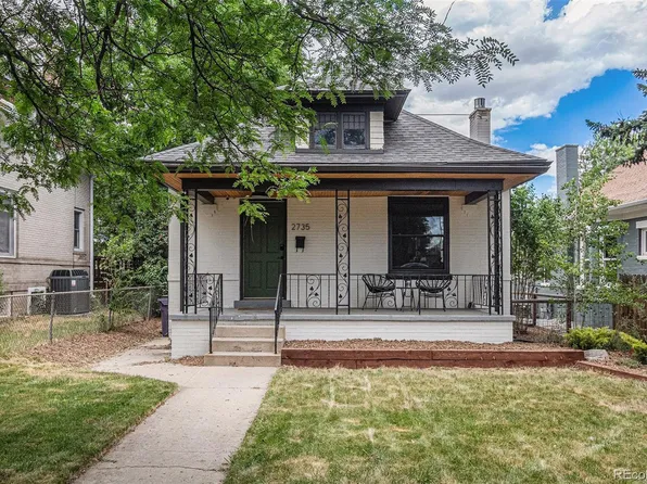 2735 W 37th Avenue, Denver, CO 80211