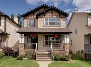 469 Morningside Way SW, Airdrie, AB T4B3M5