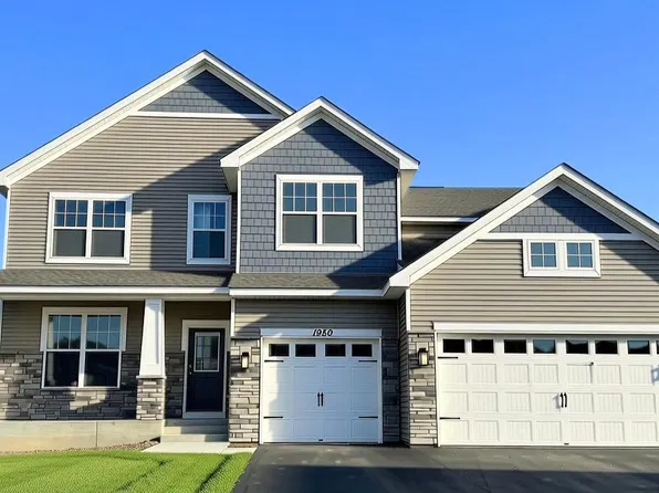 1950 Shady View Ct, Shakopee, MN 55379