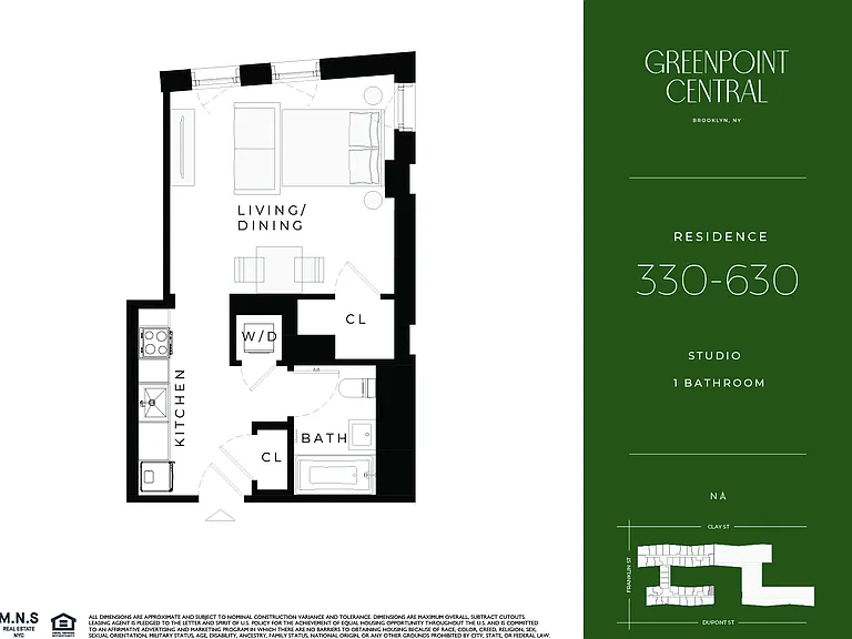 65 Dupont St #630 — Photo 2