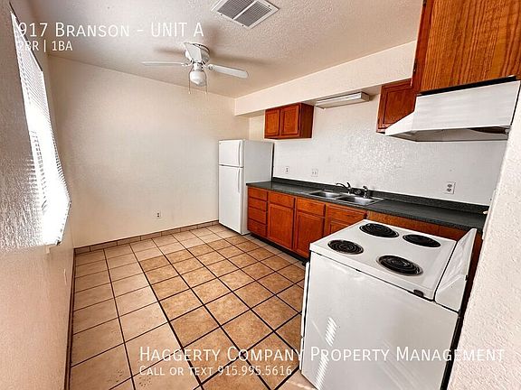 3rd image of 917 Branson Ave APT A