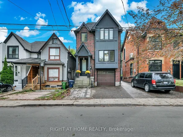 185 Soudan Ave, Toronto, ON M4S 1V5
