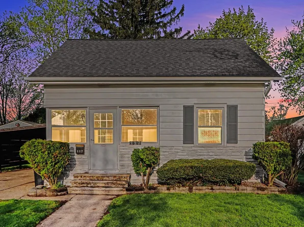 117 30th St N, Battle Creek, MI 49015