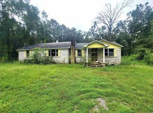 4252 Autumn Hills Rd, Star City, AR 71667