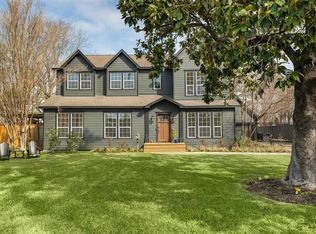 516 W 30th St, Houston, TX 77018