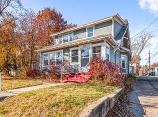 319 Vincent Ave N, Minneapolis, MN 55405