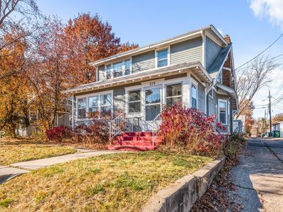 319 Vincent Ave N, Minneapolis, MN, 55405