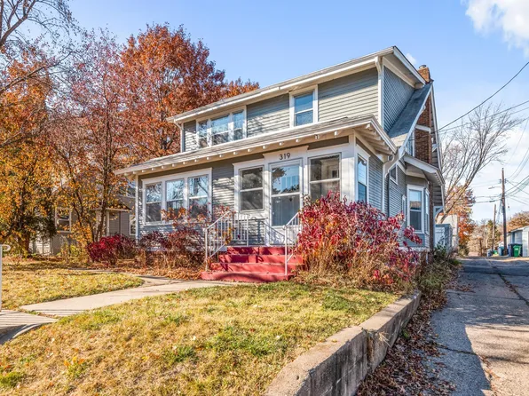 319 Vincent Ave N, Minneapolis, MN 55405