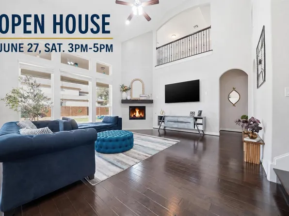 4301 Logan Ridge Dr, Cedar Park, TX 78613