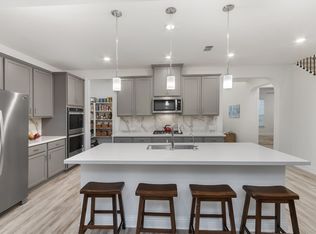 9880 Sharps Rd, Frisco, TX 75035