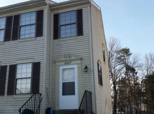 6017 Little Brook Ct, Clifton, VA 20124