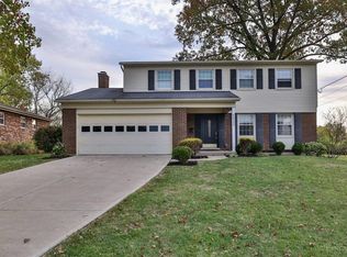 5845 Timely Ter, Cincinnati, OH