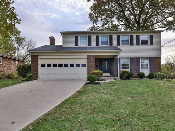 5845 Timely Ter, Cincinnati, OH 45233