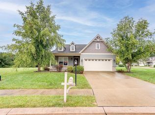 4816 Azalea Pl, Alton, IL 62002