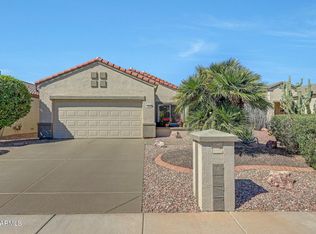 17210 N Firestone Ln, Surprise, AZ 85374
