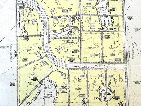 5 L5 B2 238th Ave NW, Elk River, MN 55330