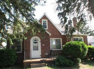 219 Wisconsin St, Princeton, WI 54968