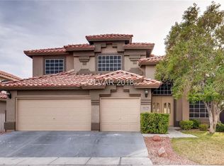 9497 Marina Valley Ave, Las Vegas, NV 89147