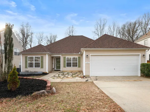 808 Red Oak Tree Dr, Fuquay Varina, NC 27526