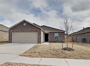 4328 Siena Ridge Blvd, Oklahoma City, OK 73179