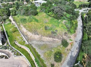 0 Ben Lomond Ave, Glendora, CA