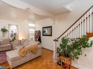 1820 S Rosewood St, Philadelphia, PA 19145